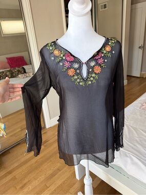Vintage top